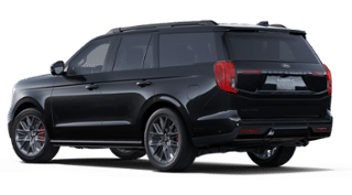 2025 Ford Expedition® External Image 3